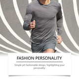 Hoexe Light Luxury Flowing Fire Ring Soothes Physical Discomfort And Improves Vitality, Caring For Men's Health And Daily Portability