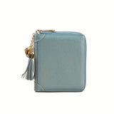 Monedero para mujer con tarjetero