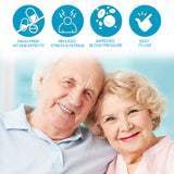 South Moon Ion Bracelet Tightens The Abdomen And Thigh Fat, Relieves Dizziness, And Physical Discomfort