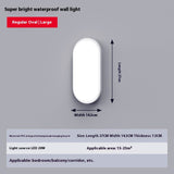 LED Wall Lights Outdoor Waterproof Stairs