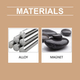 Hoexe Body Care Ring Soothing And Improving Body Comfort And Gentle Care Daily Portable Ring