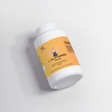 Pure L Glutamine Powder Muscle Recovery Gut Health Support