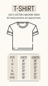 Customize POD T-shirt 180G Full Cotton High Quality Material
