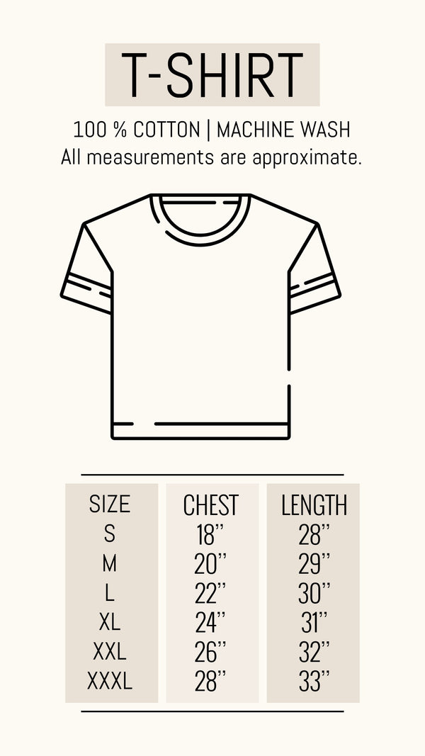 Customize POD T-shirt 180G Full Cotton High Quality Material