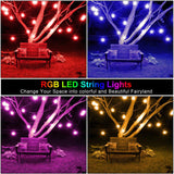 LED String lights