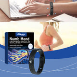 South Moon Body Care Bracelet Gentle Care Relieves The Burden Of The Body Portable Fashion Care Bracelet