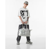 Camiseta estampada de verano nueva - Patrón personalizable 