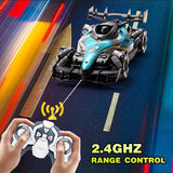 4DRC Electric Supercar Racing Remote Control Car Toy Christmas Gift, Logistics Sent Randomly By UPS, USPS