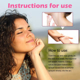 Pheromone Perfume For Women, Roller Perfume