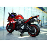 Children's Motorcycle 12V