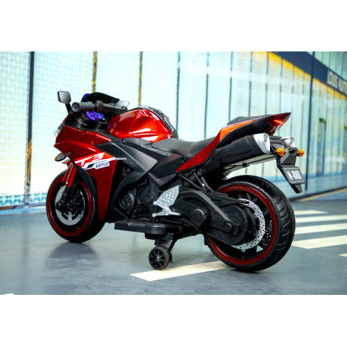 Children's Motorcycle 12V