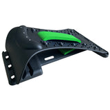 Masajeador de espalda, aparato de masaje y cuidado de la salud