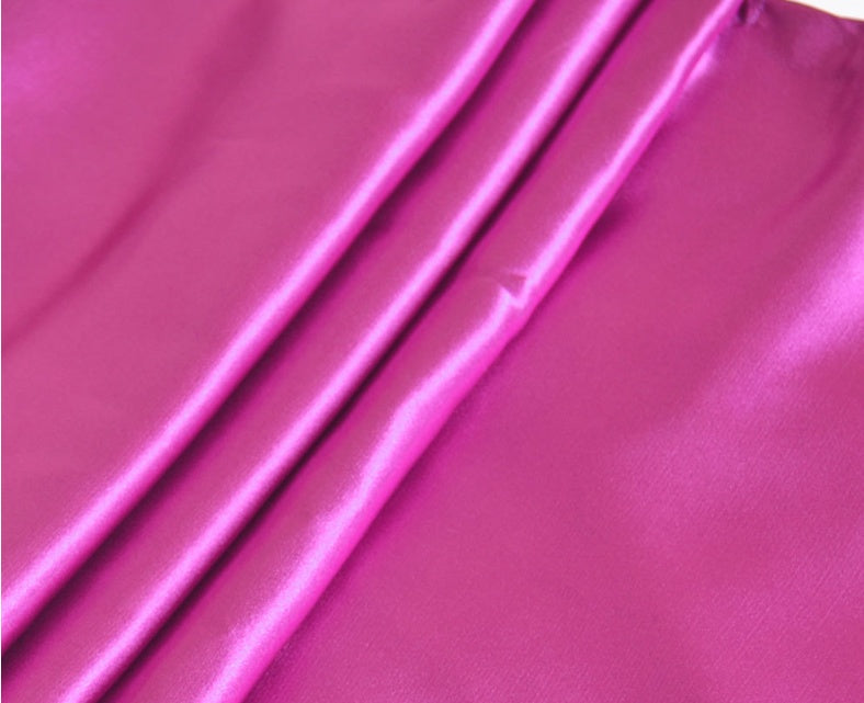 V-neck harness dress