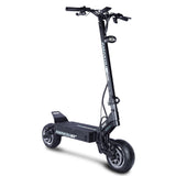 Electric Scooter, 72V Dual Power Motor, 11 Inch Road Tire Foldable Electric Scooter