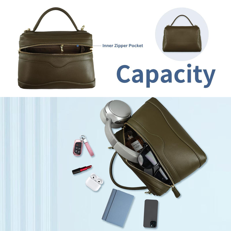 Fashion Women's Shoulder Bag