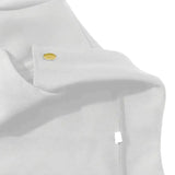 Women's Solid Color Notched Lapel Button-Down Short Blazer - Spring&Fall Fashion Jacket