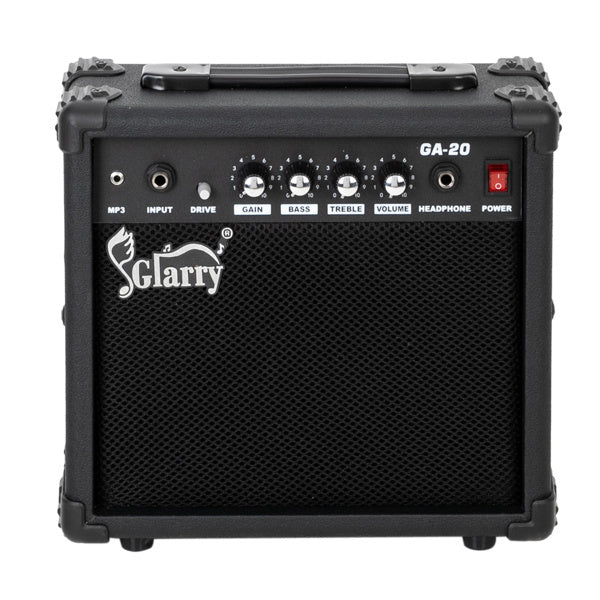20W Electric Guitar Speaker