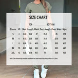 Women's Solid Color Short Sleeve Two-Piece Set - Round Neck, Stripe Trim, Tie Waist Belt, Pockets Spring&Summer Casual Outfit