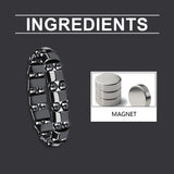 Houkea Body Care Bracelets Personality Fashion Body Care Bracelets Hand Decoration Clothing Accessories