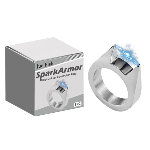 Jue-Fish Ring Simple And Versatile Fashion Items For Men And Women For Couples, Trendy Clothing Matching