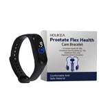 Houkea Men's Care Bracelet Body Relief Discomfort Everyday Portable And Fashionable Wear Gentle Care Bracelet