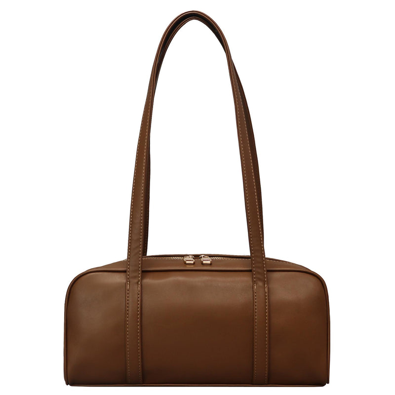 White Fashion Women's Shoulder Bag