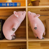 Pig pillow plush toy plush pig pillow plush pig pillow