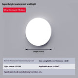 LED Wall Lights Outdoor Waterproof Stairs