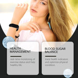 EOHOE Sports Watch Outdoor Running, Daily Portable, Lightweight, Increase Energy Management, Body Sports Watch