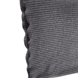 Women's Solid Color Off-Shoulder Long Sleeve Top & Pants Set - Elegant Asymmetrical Hem & Ruffes Cuff Casual Outfit