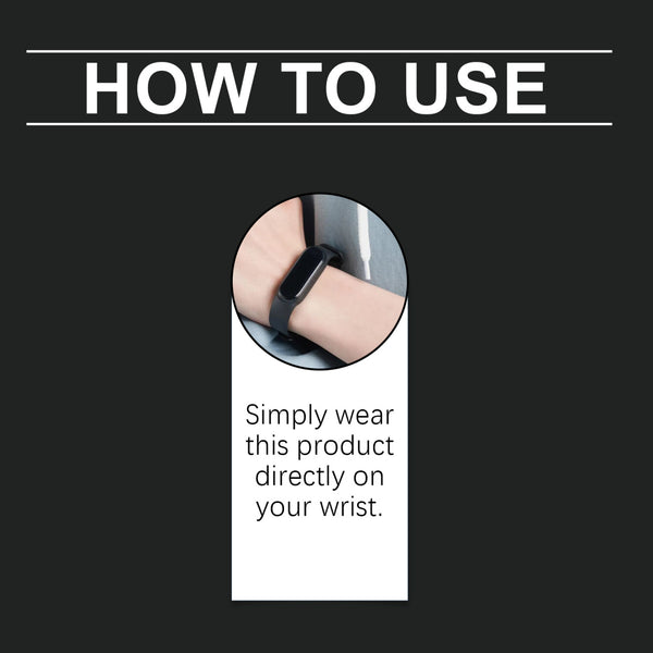 EOHOE Sports Watch Outdoor Running, Daily Portable, Lightweight, Increase Energy Management, Body Sports Watch