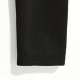 Women's Solid Color Notched Lapel Button-Down Short Blazer - Spring&Fall Fashion Jacket