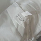 Women's V-Neck Solid Color Short Sleeve Dress With Lace Trim - Summer Sexy Vacation Dress