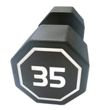 The 35LBS APOLLO Gym Has The Same Octagonal Dumbbells For Home Use, Which Can Assist With Push-ups - Not Shipped On Weekends
