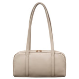 White Fashion Women's Shoulder Bag