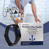 Houkea Men's Care Bracelet Body Relief Discomfort Everyday Portable And Fashionable Wear Gentle Care Bracelet