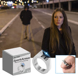 Jue-Fish Ring Simple And Versatile Fashion Items For Men And Women For Couples, Trendy Clothing Matching