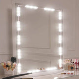 Led Vanity Mirror Lights