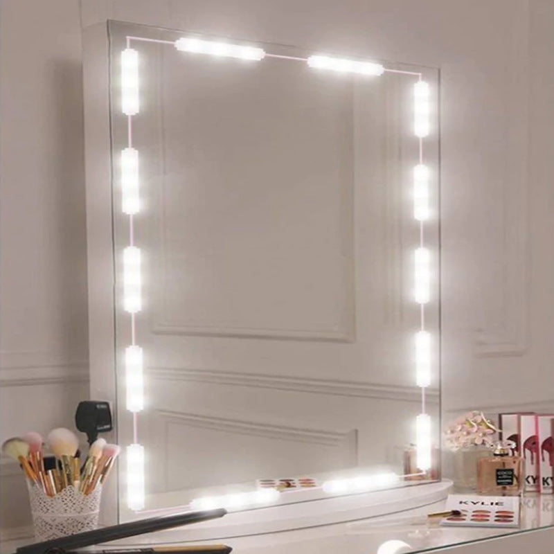 Led Vanity Mirror Lights