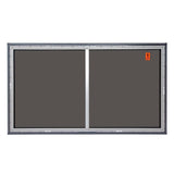 Hot Sale Pet Crystal Ultra Short Throw  Inch Anti-light Ambient Light Projection Rear Projection Screen