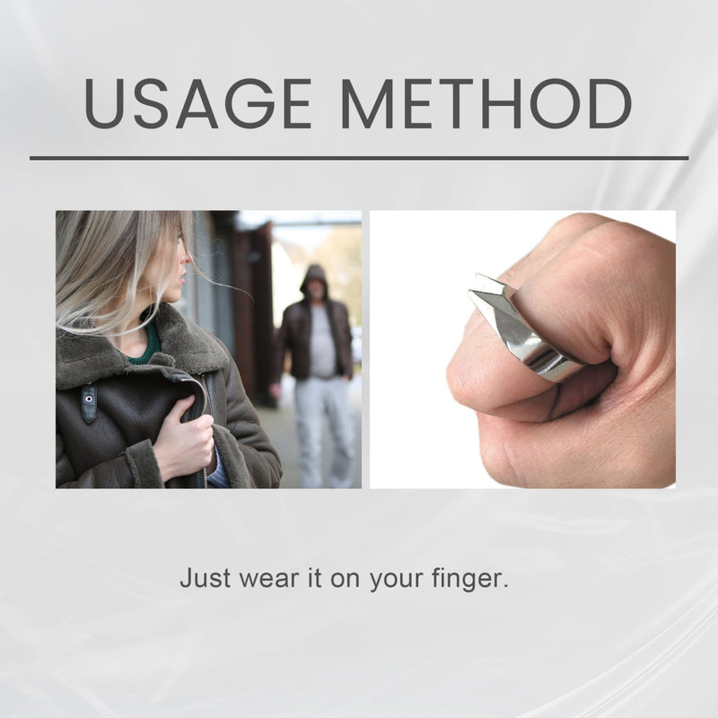 Jue-Fish Ring Simple And Versatile Fashion Items For Men And Women For Couples, Trendy Clothing Matching