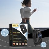 EOHOE Sports Watch Outdoor Running, Daily Portable, Lightweight, Increase Energy Management, Body Sports Watch