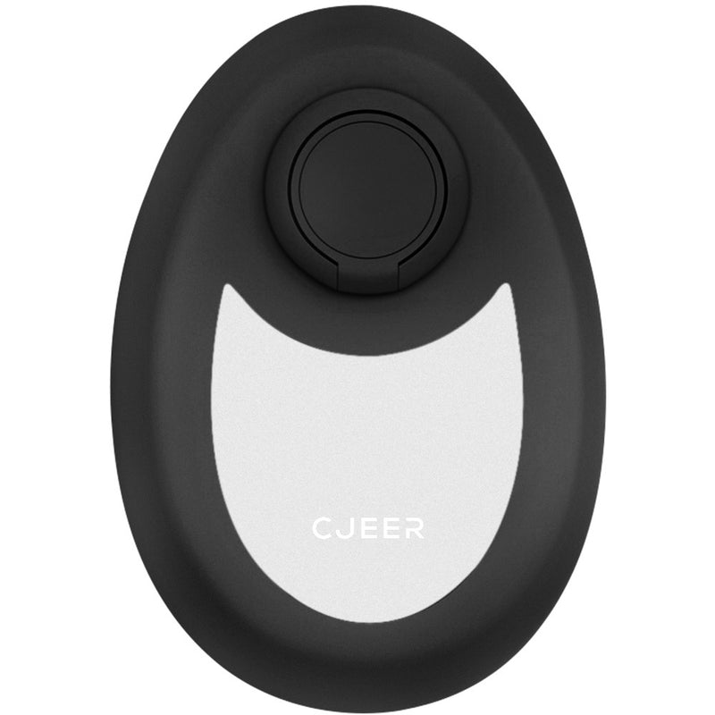 CJEER - Borrador de vello de cristal mejorado para mujeres y hombres, herramienta exfoliante física, herramienta indolora para piernas, espalda y brazos.