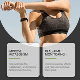 Houkea Fashion Sports Watch Versatile And Fashionable Outdoor Fitness Sports Convenient Watch For Daily Time Management