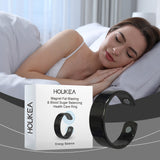 Houkea Body Care Ring Ring Body Comfort Women's Everyday Portable Fashion Trend Accessory