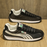 New Lovers Shoes All-match Fashion Sloth Sneakers