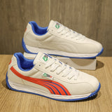 New Lovers Shoes All-match Fashion Sloth Sneakers