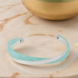 Elegant Light Luxury Multi-layer Colorful Retro Style Work Fashion Office Charm Bracelet