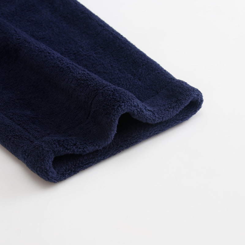 Pantalones de fibra de terciopelo para hombre 