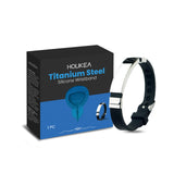 Houkea Body Care Wristband Daily Portable Body Outdoor Discomfort Relief Sports Comfort Bracelet